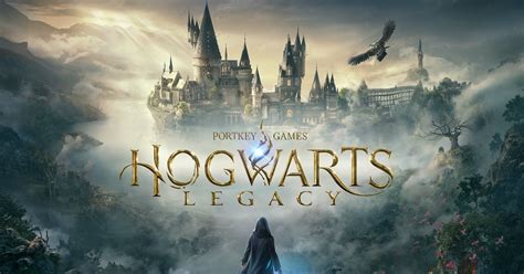 Hogwarts Legacy: Release Date, Platforms, and More