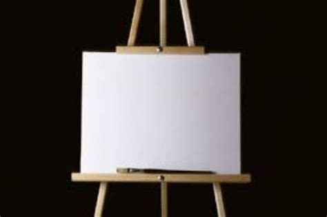 Our Art Supplies: How To Prepare Your Canvas For Painting With Oil Paints