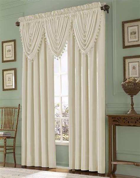 50 window valance curtains for the interior design of your home