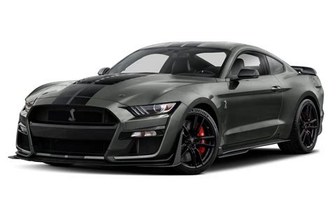 The Ultimate Guide to the 2021 Ford Mustang Shelby GT500