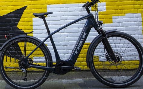 Trek Electric Bike Review - For 2021