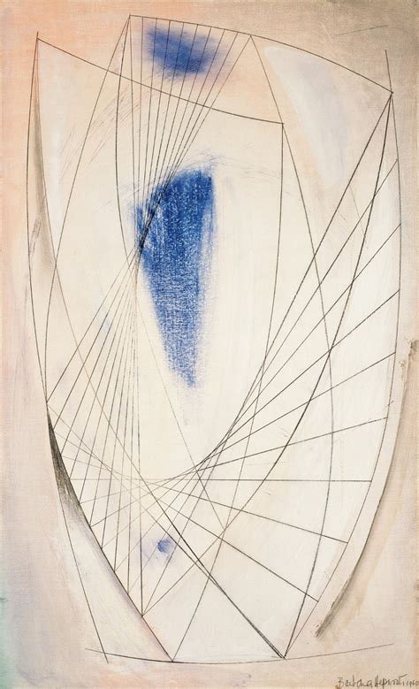 Barbara Hepworth - Archives of Women Artists, Research and Exhibitions