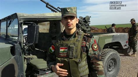 Photos - Peshmerga Photos | A Military Photo & Video Website