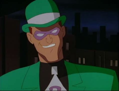 Image - The-Riddler-Batman-the-Animated-Series-.jpg - Jaden's ...