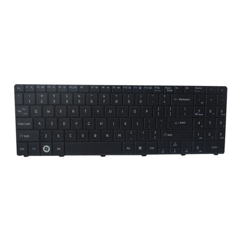 MSI Laptop Keyboard at Rs 650/piece | Laptop Keyboard in New Delhi | ID: 14863615912