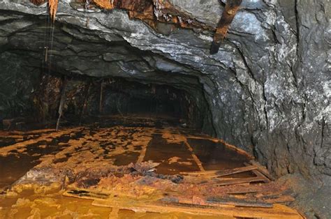 NMA urges reform of broken program for abandoned coal mines - International Mining