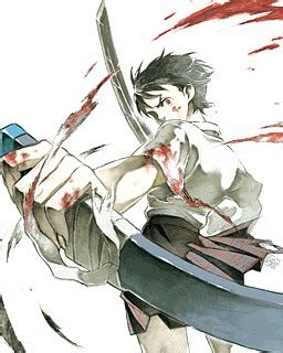 Blood+ (manga) - Anime News Network