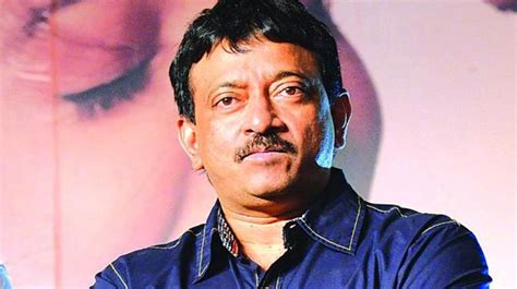 Ram Gopal Varma - Biography, Height & Life Story | Super Stars Bio