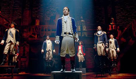 Hamilton Review: Disney Plus’ Recording Will Leave Fans Satisfied ...