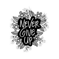 Never Give Up Logo Vector Images (over 260)