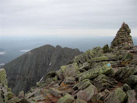 Mt. Katahdin : Photos, Diagrams & Topos : SummitPost