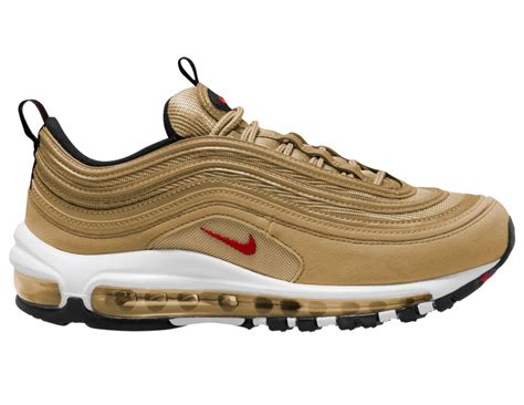 Nike Air Max 97 Metallic Gold Bullet DM0028-700 Release Date | SBD