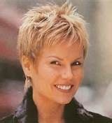 Short Hairstyles For Women Over 50 Fine Hair - Bing Images | Very short hair, Short thin hair ...