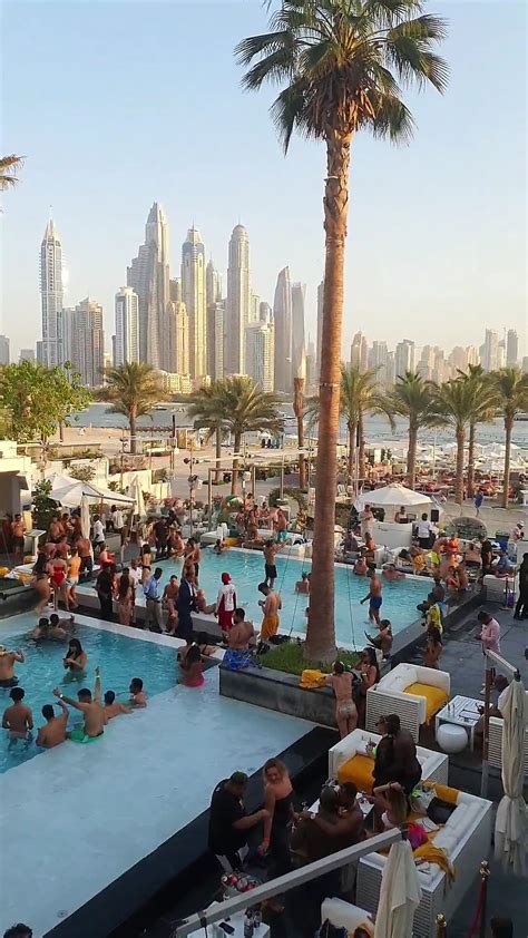 Photos of FIVE Palm Jumeirah Dubai - Resort in Dubai