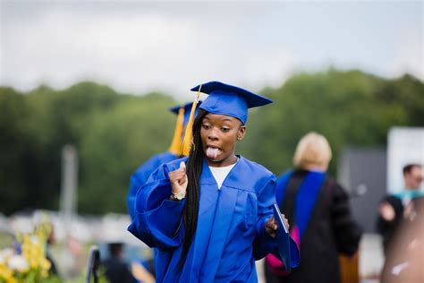 The Class of 2018: Sumter High School graduation | The Sumter Item