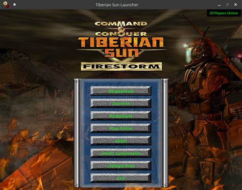 Command and conquer tiberian sun windows 10 - nimfabc