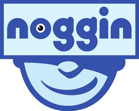 Noggin/Nick Jr. (though I prefer calling it noggin) came out in 1999 ...