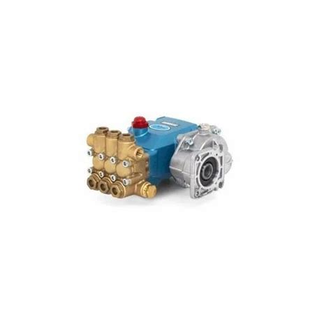 CAT 3CP1120G 3CP Plunger Pump With Gearbox For Industrial, Max Flow Rate: 3.5 Gpm / 13.2 Lpm at ...