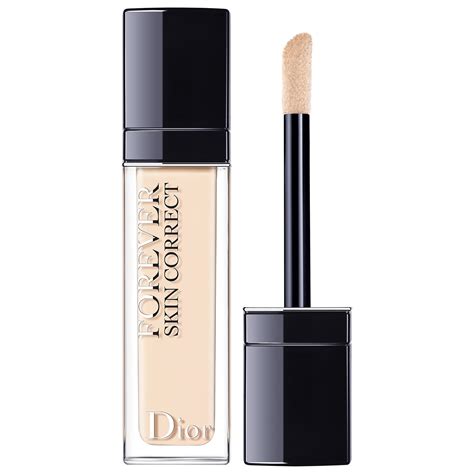 Dior + Forever Skin Correct Concealer