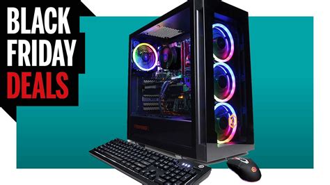 This RTX 3060 gaming PC is one of the cheapest we've seen, but you won't get it 'til January ...