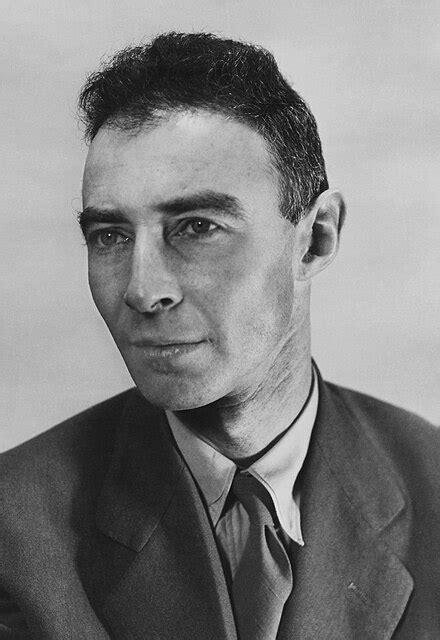 J. Robert Oppenheimer - Wikiwand