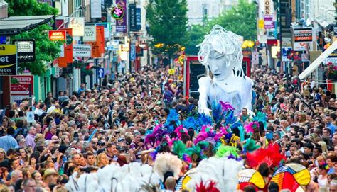 10 BEST FESTIVALS IN LIVERPOOL THIS SUMMER - La Vida Liverpool