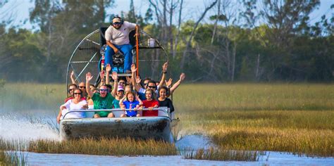 Everglades Alligator Farm | Places to visit in florida, Everglades, Cool places to visit