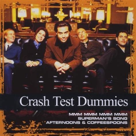 Crash Test Dummies - Collections Album Reviews, Songs & More | AllMusic