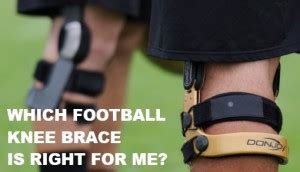 What You Can Do About Youth Football Injuries on the Rise | BetterBraces.com Blog