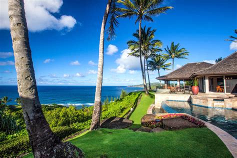 Oceanfront Luxury Living on Kauai's North Shore - Hawaii Real Estate Market & Trends | Hawaii Life