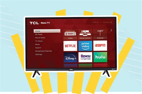 The 9 Best Smart TVs Under $200 You Can Buy in 2021 – SPY