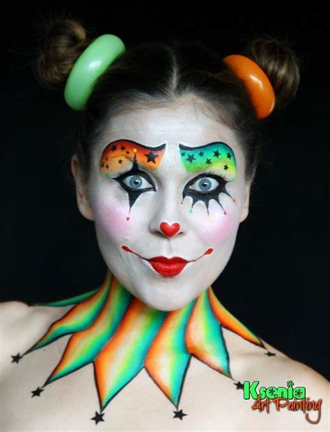 Face Painting Easy, Face Painting Halloween, Face Painting Designs ...