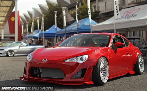 HD wallpaper: Toyota GT86 tuning, car, avtooboi, frs, brz | Wallpaper Flare