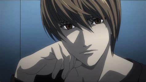 Light Yagami - Light Yagami Image (18148378) - Fanpop