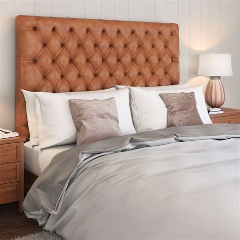 Headboard Super King Size - from Sofas by Saxon UK