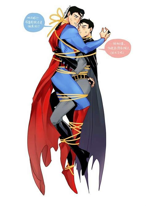 Imágenes HalBarry y SuperBat+Drabbles - Tri | แบทแมน, ซุปเปอร์แมน, การ์ตูน marvel