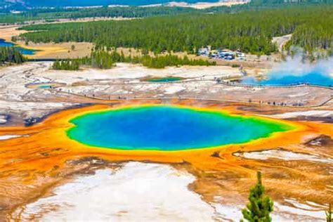 The BEST Yellowstone National Park Activities 2024 - FREE Cancellation ...