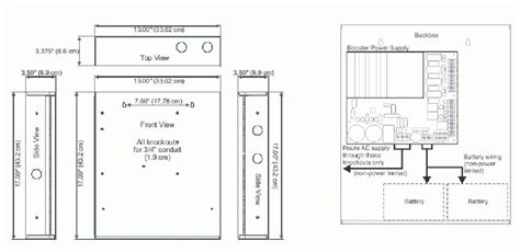 Est Fire Alarm Wiring Diagram