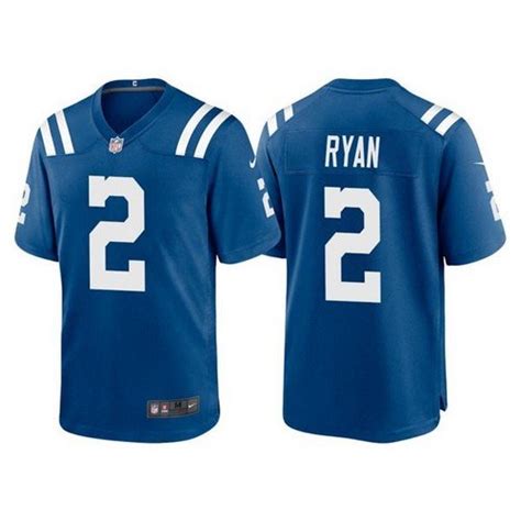 Colts Matt Ryan Jersey – US Sports Nation