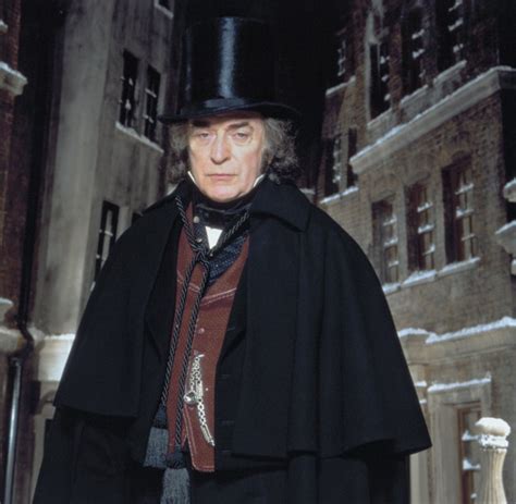 Ebenezer-Scrooge-Muppet-Christmas-Carol | Loiacono Literary Agency