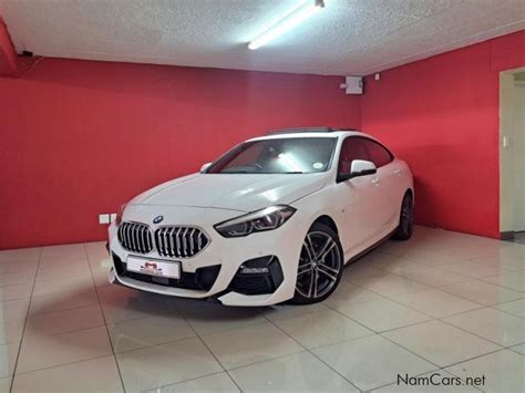 Used BMW 218d Gran Coupe M-Sport AT (F44) | 2021 218d Gran Coupe M-Sport AT (F44) for sale ...