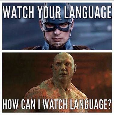 Superhero Memes That Will Even Make Captain America Laugh