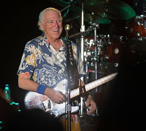 Jimmy Buffett gave his final performance at Rhode Island's Sunset Cove