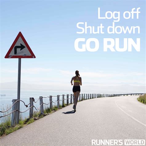 Viewing Gallery For - Motivational Running Quotes Marathon | Running ...