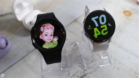 Three variants of Samsung Galaxy Watch 7 series may be available - Game ...