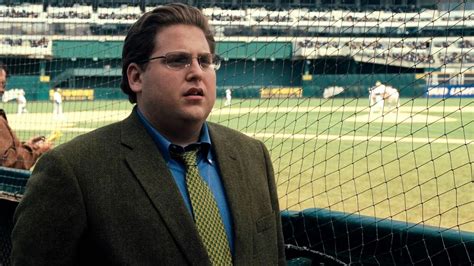 Jonah Hill