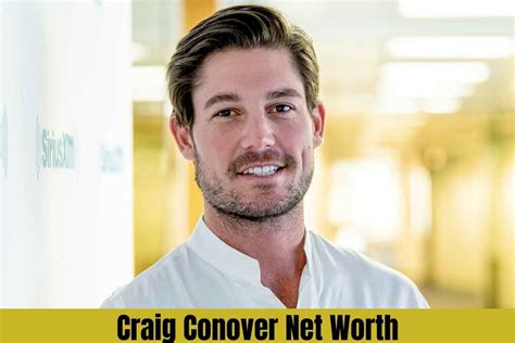 Craig Conover Net Worth 2023 (Income, Salary, Girlfriend, House, Cars, Wiki)