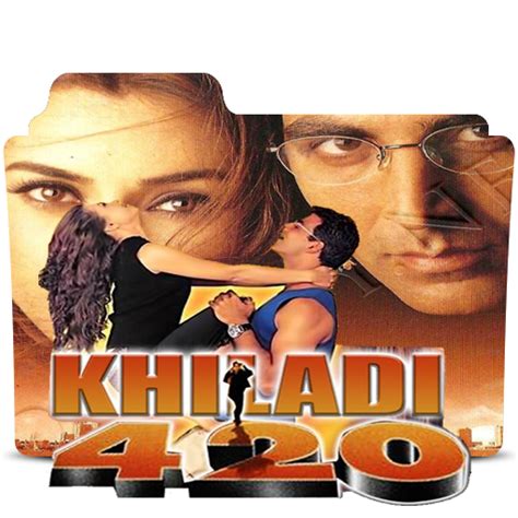 khiladi 420 by 03073643746 on DeviantArt