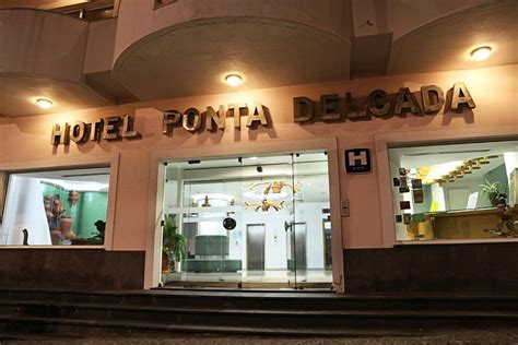 Hotel Ponta Delgada - UPDATED 2024 Prices, Reviews & Photos