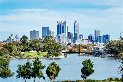 A guide to Perth, Western Australia's revitalised coastal capital